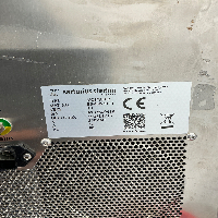 Sartorius Biostat B Bioreactor image 2